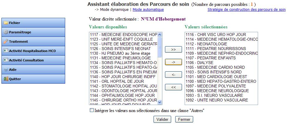 OptiSejour-Module 4