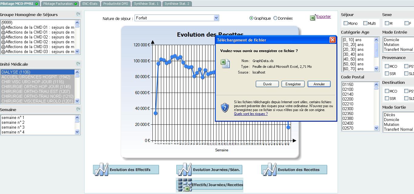 OptiSejour-Module 5